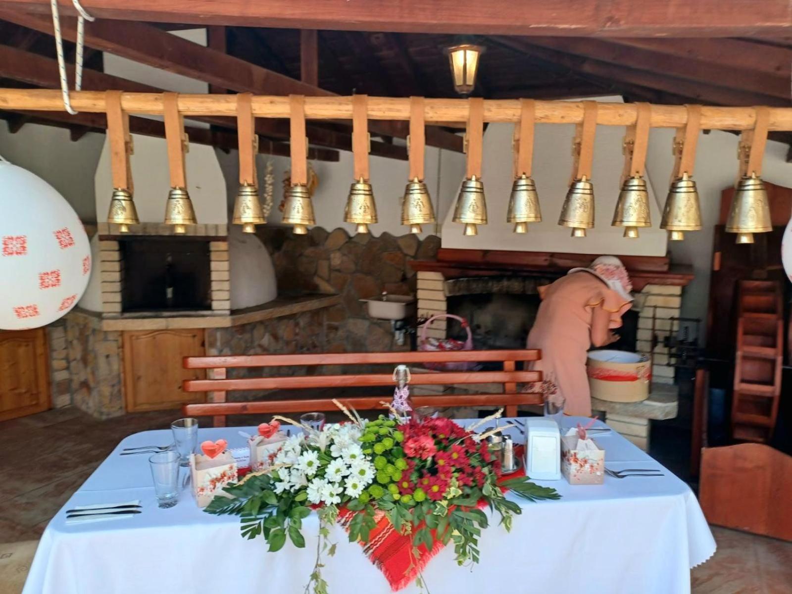 Yagodina Family Hotel エクステリア 写真