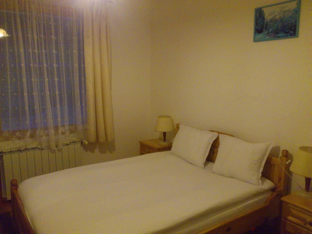 Yagodina Family Hotel 部屋 写真