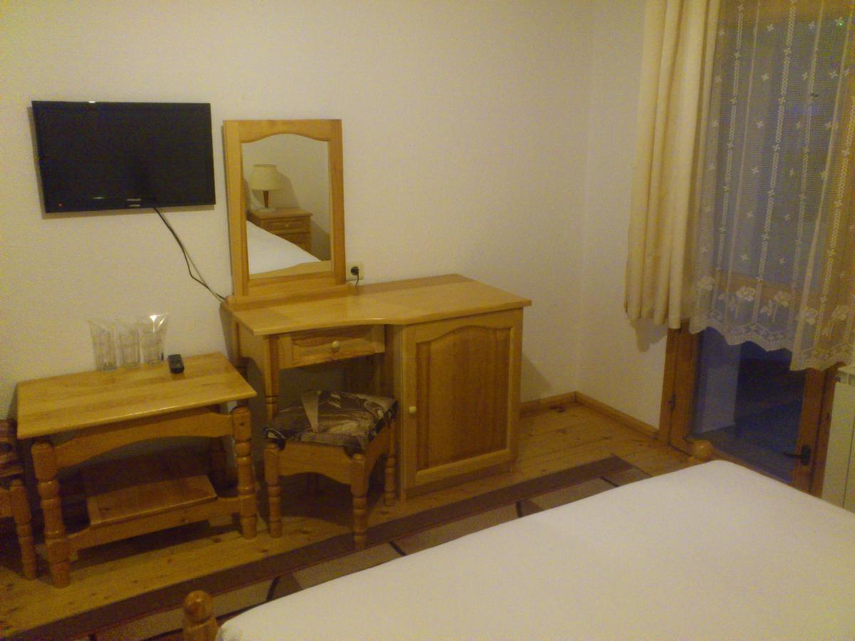 Yagodina Family Hotel 部屋 写真