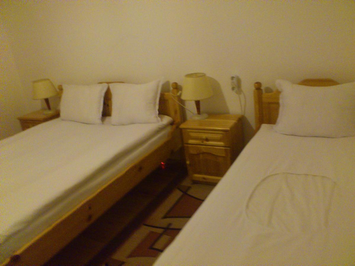 Yagodina Family Hotel 部屋 写真