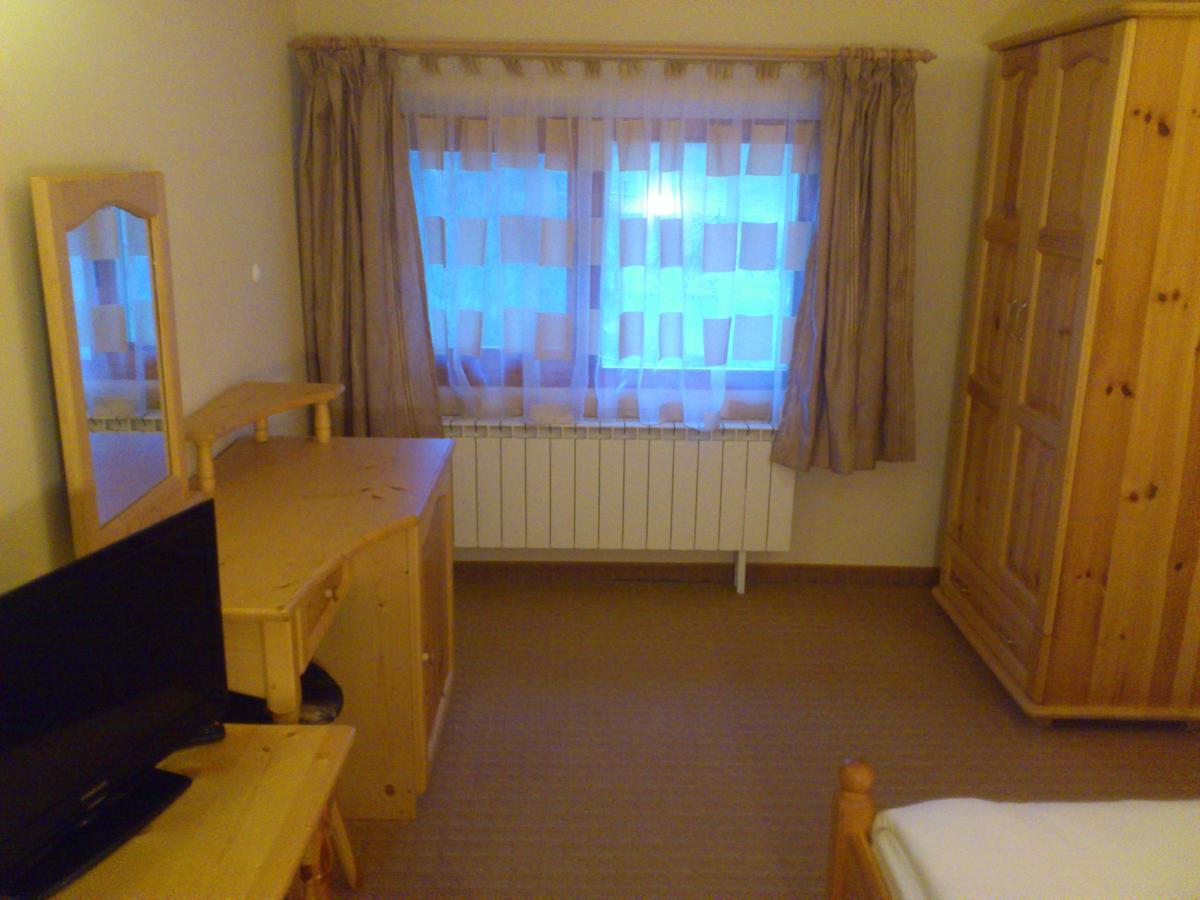 Yagodina Family Hotel 部屋 写真