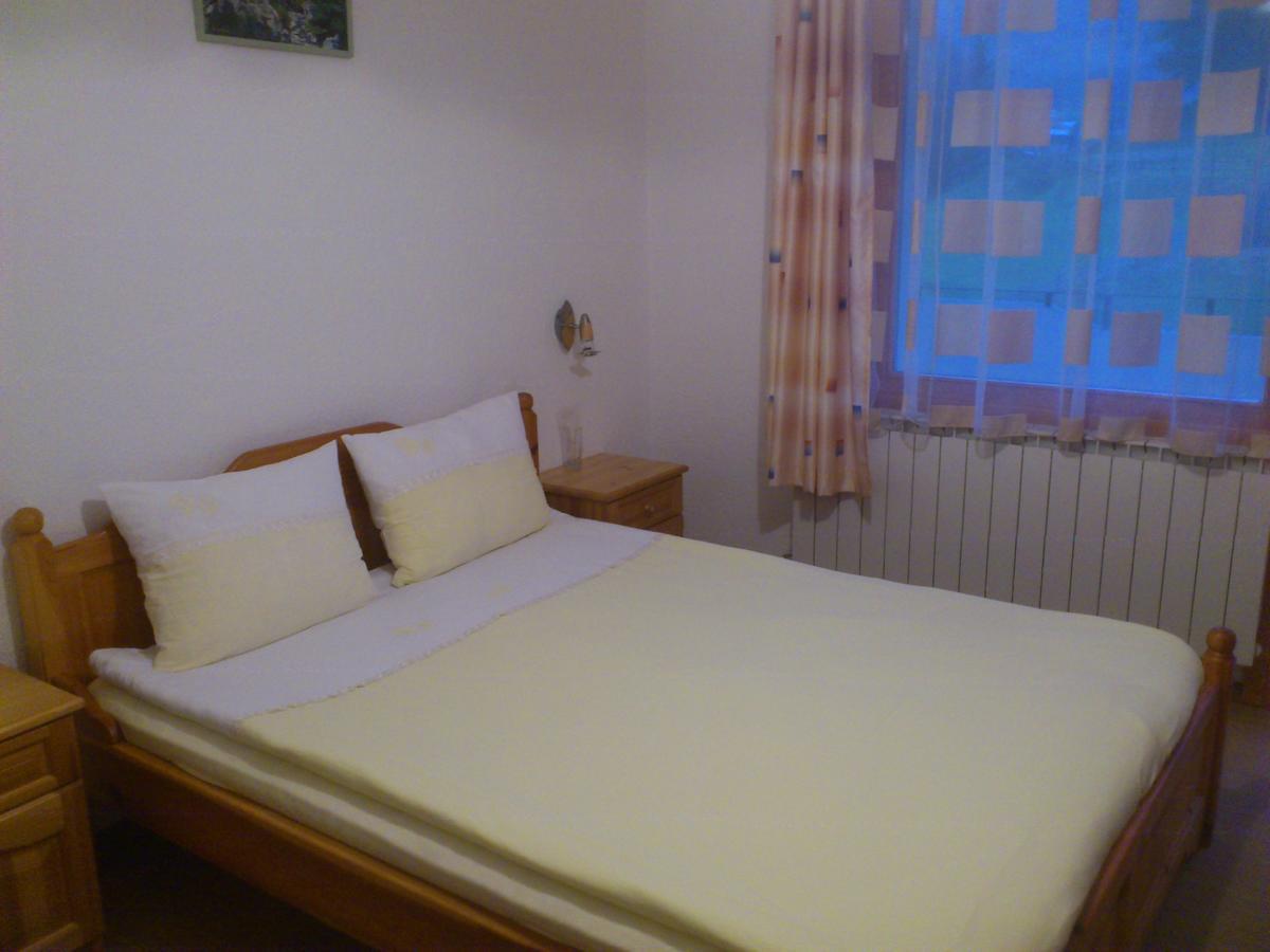 Yagodina Family Hotel 部屋 写真