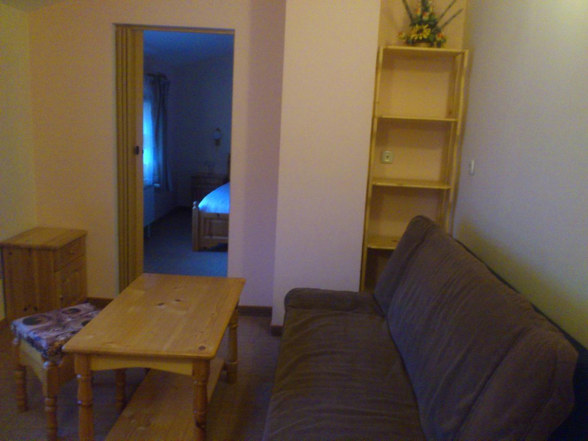 Yagodina Family Hotel 部屋 写真