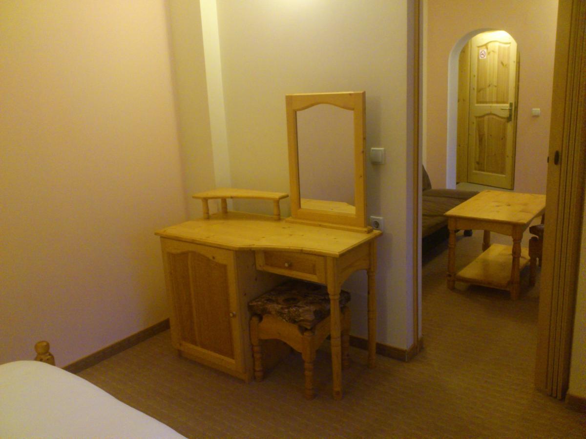 Yagodina Family Hotel 部屋 写真